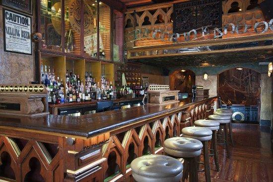 Waxy O'Connor's Pub